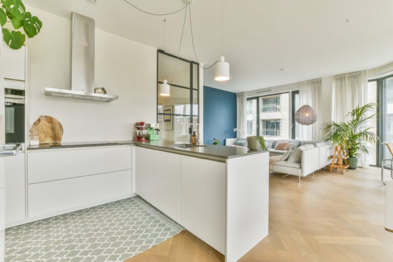 Kitchen Remodeling in Eagle ID