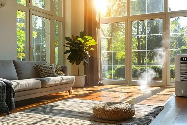 Energy-Efficient Upgrades in Truckee CA