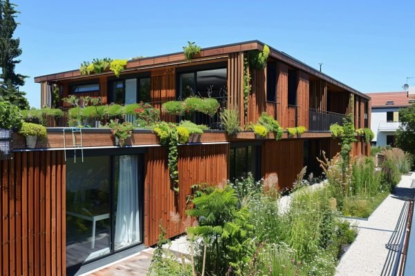 Exterior Remodeling in Truckee CA