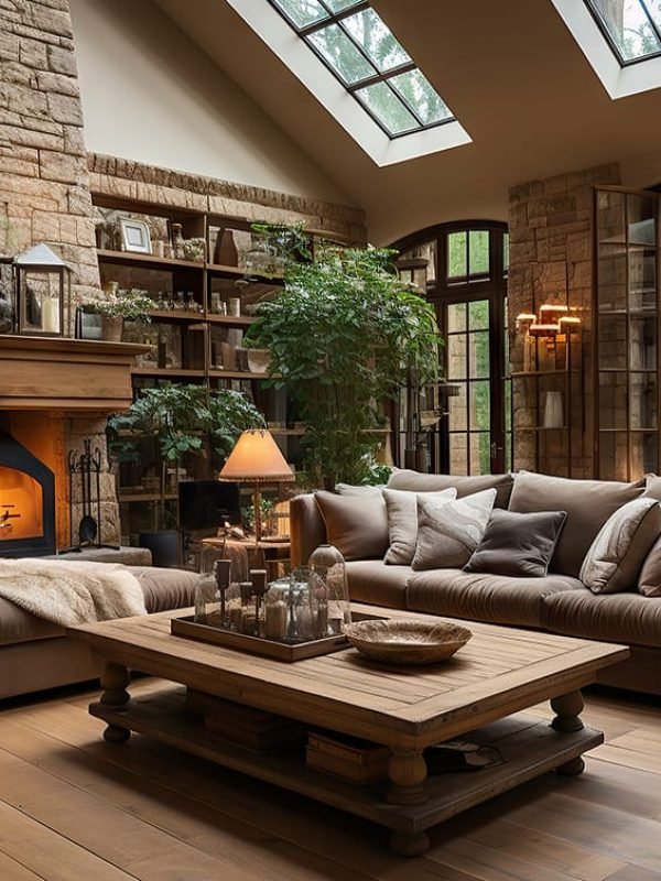 Ultimate Whole House Makeover: Truckee's Guide to a Complete Remodel