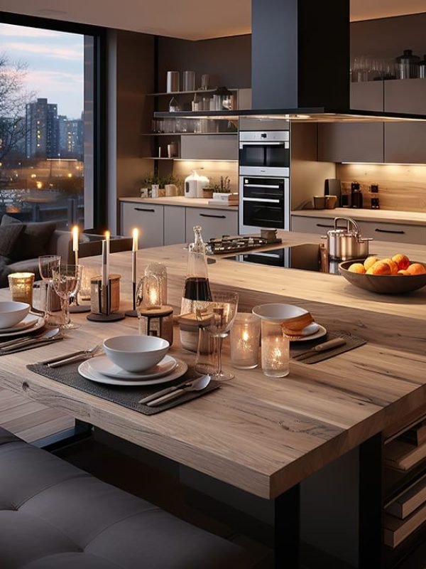 Ultimate Whole House Makeover: Truckee's Guide to a Complete Remodel